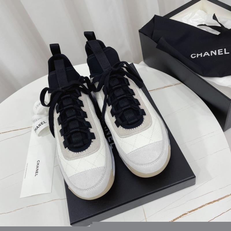 Ch*el casual shoes